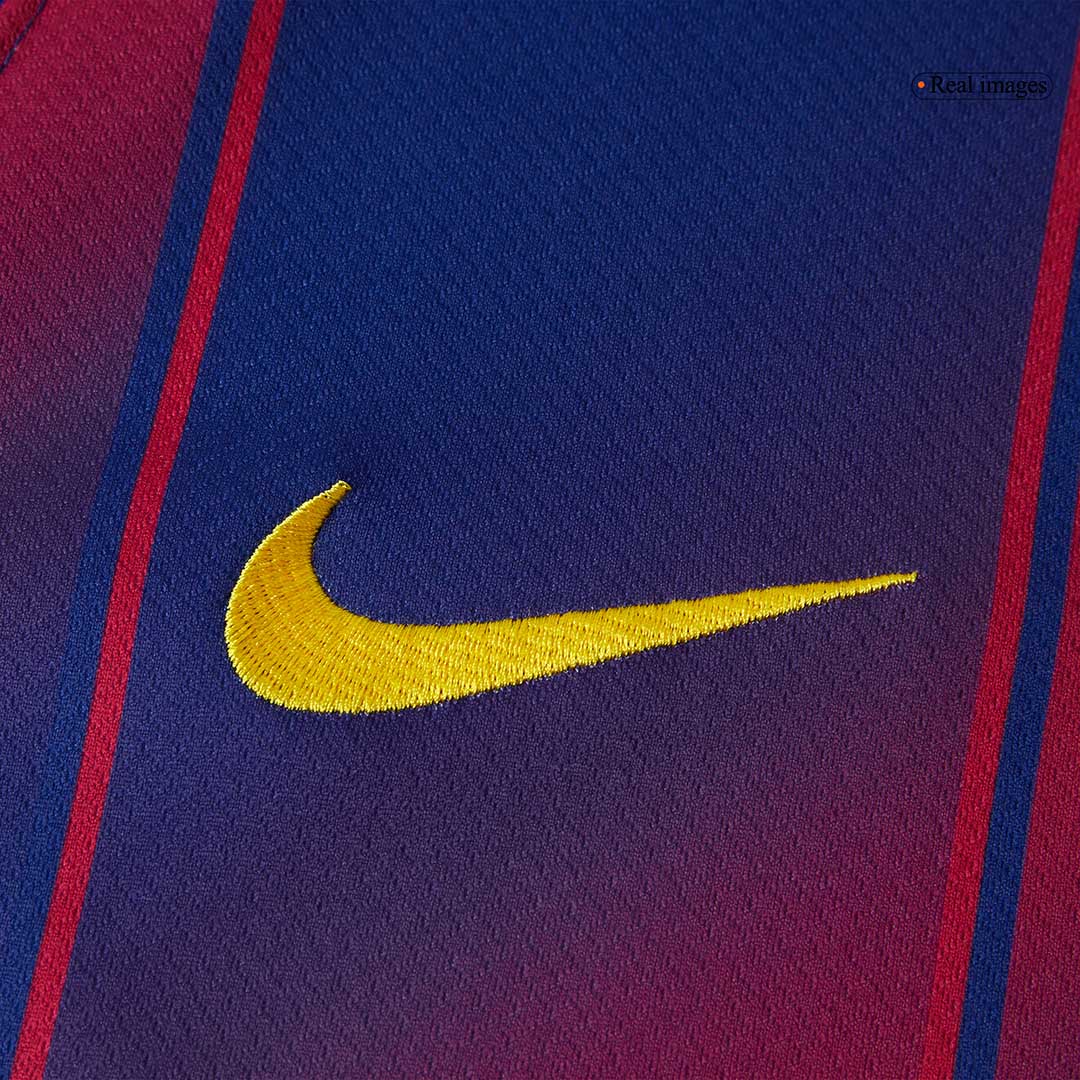 ROONY #19 Mens Barcelona Home Jersey 2025/26