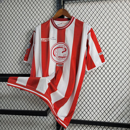 Retro 1906-2006 Chivas Jersey Centennial