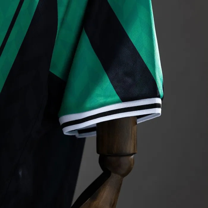 Real Betis Jersey 25/26 Special Football Kit