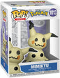 Pop! Vinyl/Pokemon - Mimikyu [Toy]