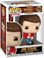 Pop! Vinyl/Rebel Without A Cause: Jim Stark [Toy]