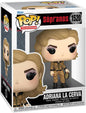 Pop! Vinyl/The Sopranos - Adriana La Cerva [Toy]