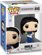 Pop! Vinyl/NewJeans - Minji [Toy]