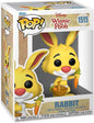 Pop! Vinyl/Winnie The Pooh - Rabbit [Toy]