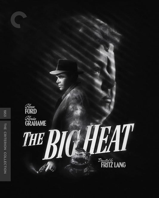 Big Heat [BluRay]