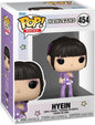 Pop! Vinyl/NewJeans - Hyein [Toy]