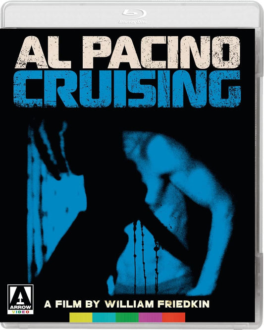Cruising [BluRay]