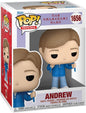 Pop! Vinyl/The Breakfast Club - Andrew [Toy]