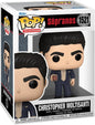 Pop! Vinyl/The Sopranos - Chrisopher Moltisanti [Toy]