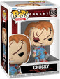 Pop! Vinyl/Bride Of Chucky - Chucky [Toy]