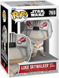 Pop! Vinyl/Star Wars A New Hope - Luke with Remote [Toy]