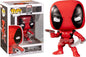Pop! Vinyl/Marvel 80th - Deadpool (Bobble-Head) [Toy]