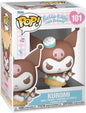 Pop! Vinyl/Hello Kitty & Friends - Kuromi [Toy]
