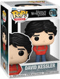 Pop! Vinyl/An American Werewolf In London - David Kessler [Toy]