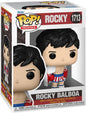 Pop! Vinyl/Rocky Balboa (Rocky IV) [Toy]