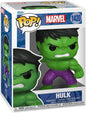 Pop! Vinyl/Marvel New Classics - Hulk [Toy]