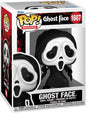 Pop! Vinyl/Scream - Ghostface [Toy]