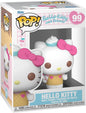 Pop! Vinyl/Hello Kitty & Friends - Hello Kitty [Toy]