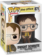Pop! Vinyl/The Office - Dwight Schrute [Toy]