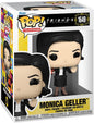 Pop! Vinyl/Friends - Monica Geller (with Mockolate) [Toy]
