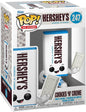 Pop! Vinyl/Hershey's Cookies n' Creme [Toy]