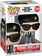 Pop! Vinyl/Ferris Bueller's Day Off - Ferris [Toy]