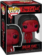 Pop! Vinyl/Doja Cat Scarlet [Toy]