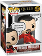 Pop! Vinyl/Queen - Freddie Mercury (Dressed To Kill) [Toy]