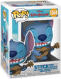 Pop! Vinyl/Disney's Lilo & Stitch - Stitch with Ukelele [Toy]