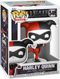 Pop! Vinyl/Batman - Harley Quinn (Animated) [Toy]