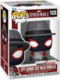 Pop! Vinyl/Spider- Man 2 - City Sound Suit Miles Morales [Toy]