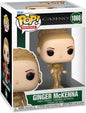 Pop! Vinyl/Casino - Ginger McKenna [Toy]