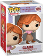 Pop! Vinyl/The Breakfast Club: Claire [Toy]