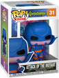 Pop! Vinyl/Goosebumps - Attack of the Mutant [Toy]