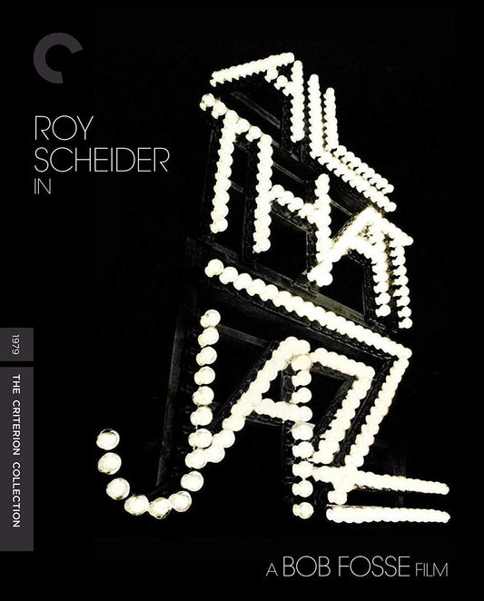All That Jazz [BluRay]