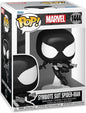 Pop! Vinyl/Marvel - Symbiote Suit Spider-Man [Toy]