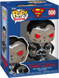 Pop! Vinyl/Superman Blackest Night [Toy]