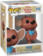 Pop! Vinyl/Winnie The Pooh - Roo [Toy]