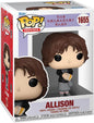 Pop! Vinyl/The Breakfast Club - Allison [Toy]