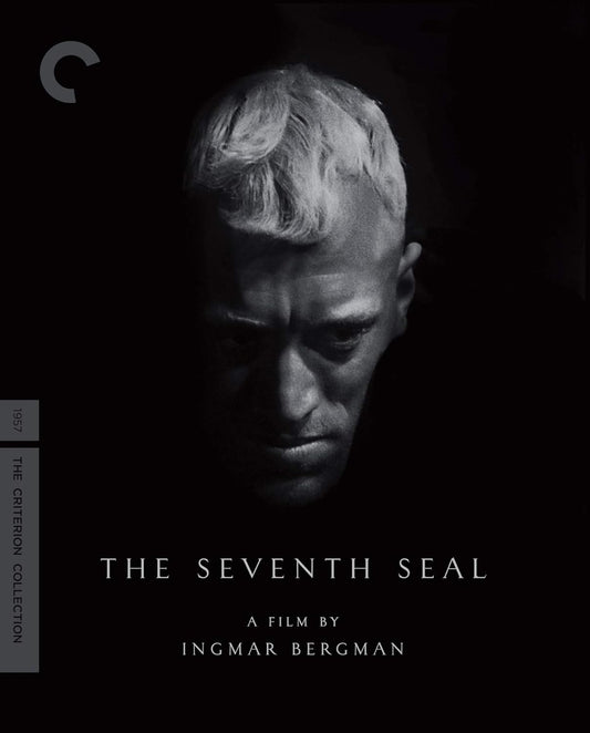 The Seventh Seal [BluRay]