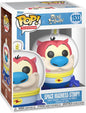 Pop! Vinyl/Ren & Stimpy - Space Madness Stimpy [Toy]