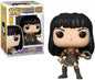 Pop! Vinyl/Xena Warrior Princess [Toy]