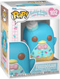 Pop! Vinyl/Hello Kitty & Friends - Tuxedo Sam [Toy]