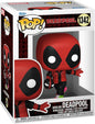 Pop! Vinyl/Bowling Deadpool [Toy]