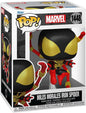 Pop! Vinyl/Marvel - Miles Morales Iron Spider [Toy]