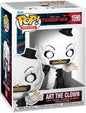 Pop! Vinyl/Terrifier - Art The Clown [Toy]