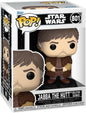 Pop! Vinyl/Star Wars - Jabba The Hut (Deleted Scenes) [Toy]