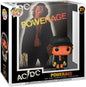 Pop! Albums/AC/DC - Powerage [Toy]