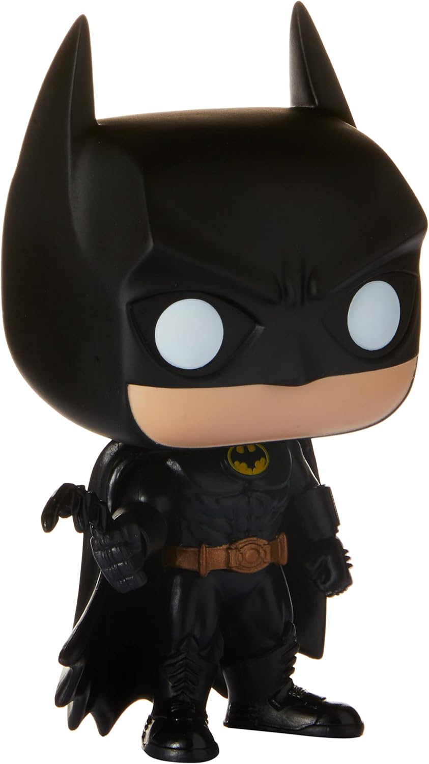 Pop! Vinyl/Batman 1989 80th Anniversary [Toy]