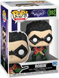 Pop! Vinyl/Robin - Gotham Knights [Toy]